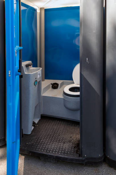 Best Portable toilet rental for construction  in Childress, TX