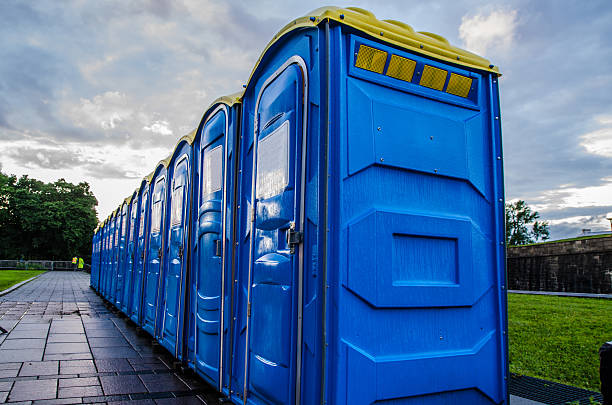 Best Portable restroom trailer rental  in Childress, TX